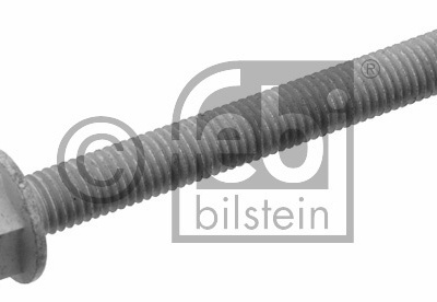 ZESKANTBOUT M10 X 80 MM MET KRAAG 10.9